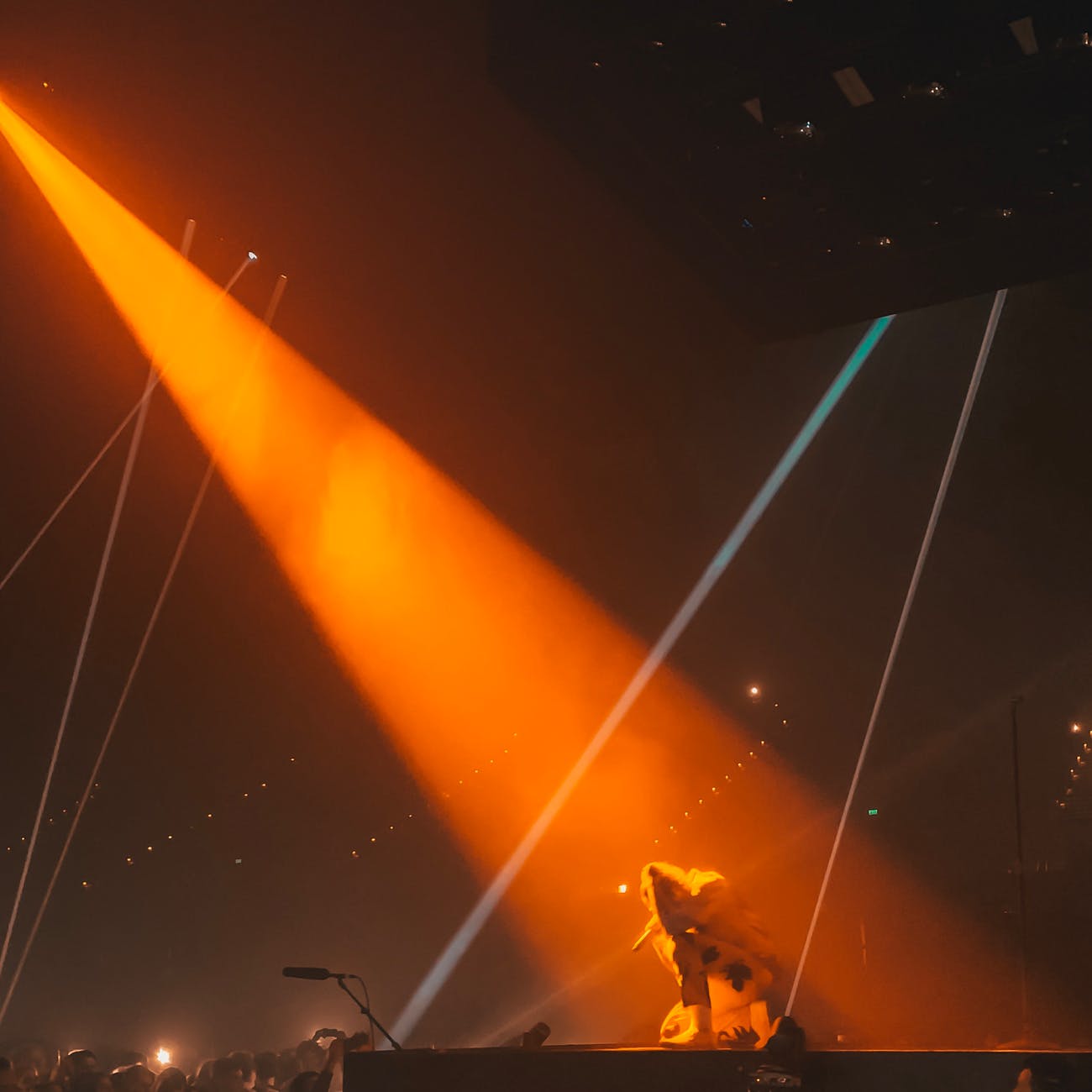 Lighting Hire Companies
